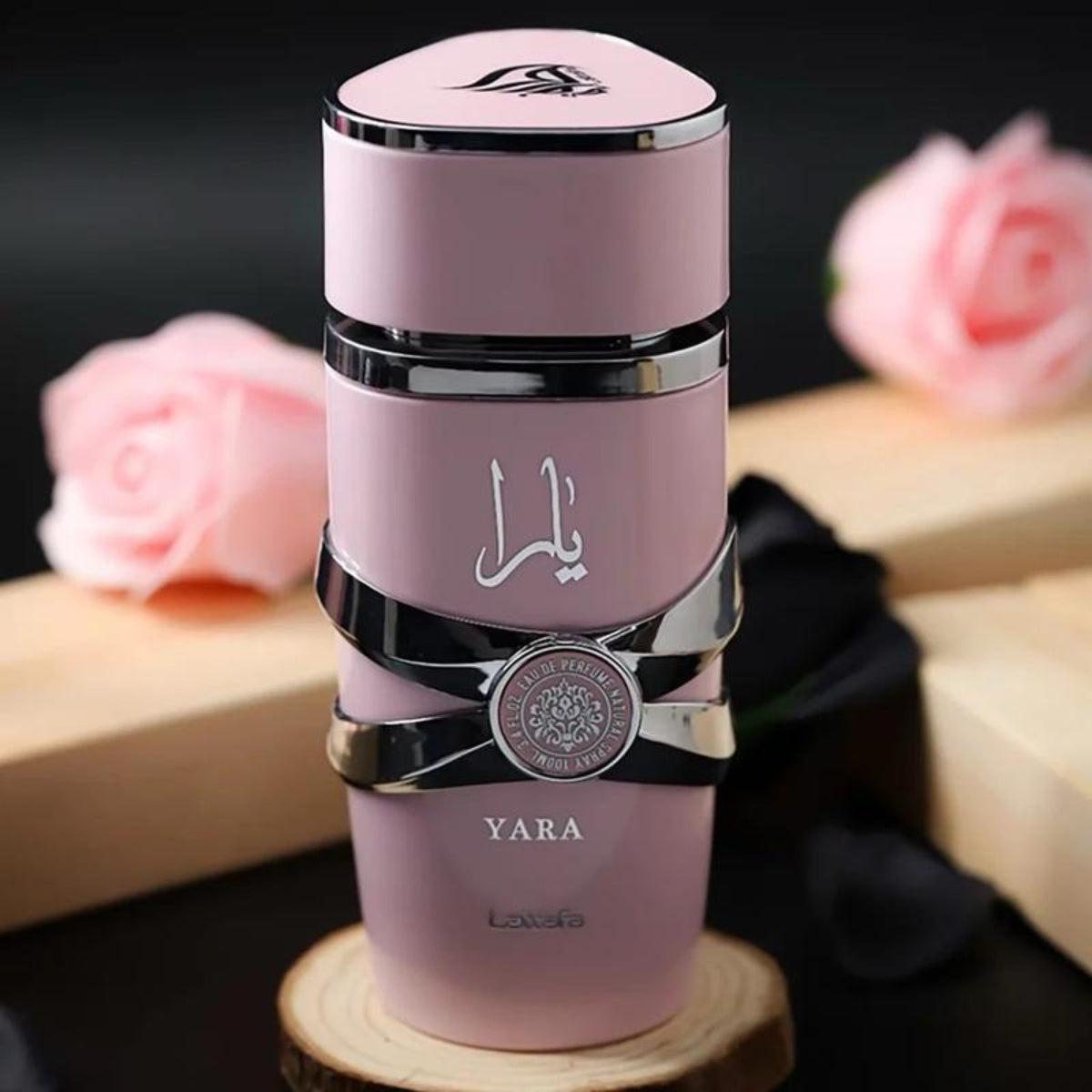 Eau De Parfum 100ml magnifique senteur longue durée