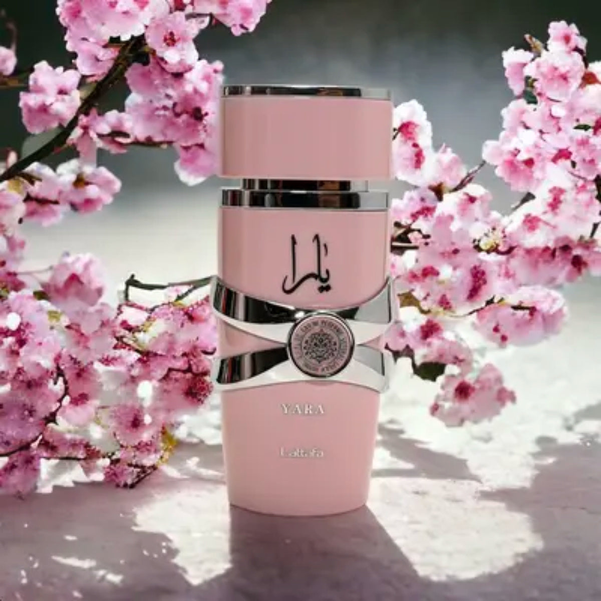 Eau De Parfum 100ml magnifique senteur longue durée