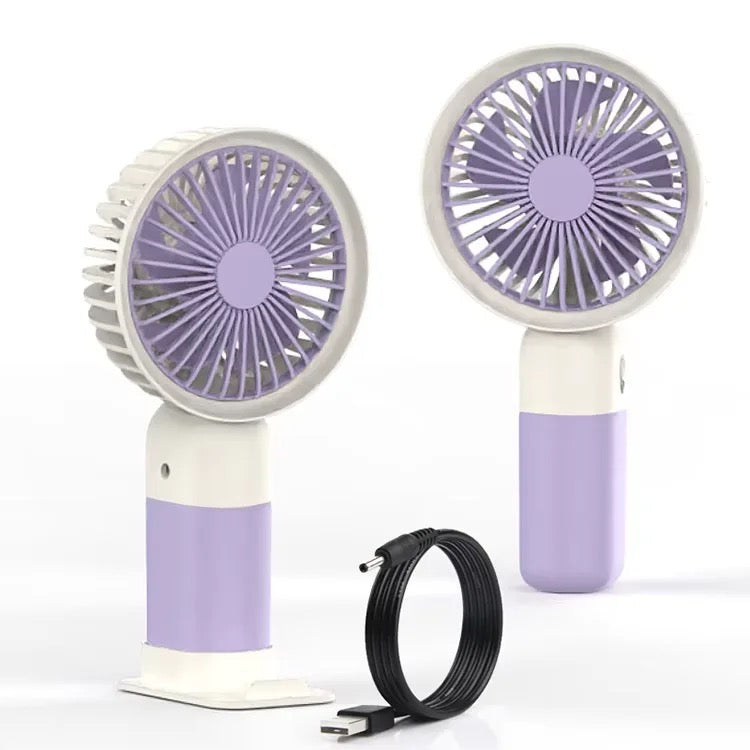 Mini ventilateur