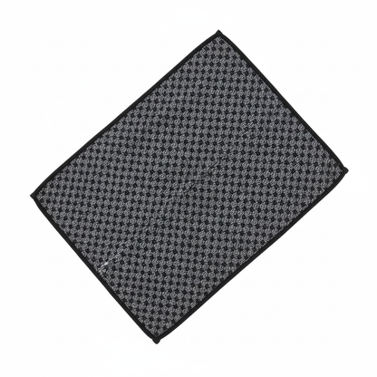 Reveal Radiant Skin in Seconds with Hexagonal Charcoal Fiber Technology